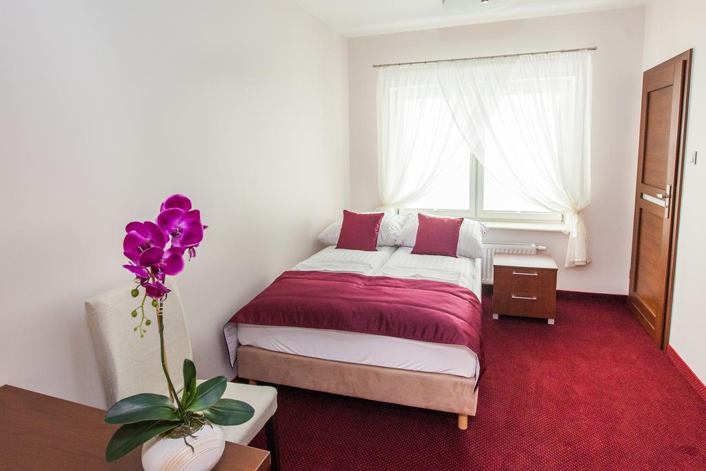 Hostel Замбрув Номер фото