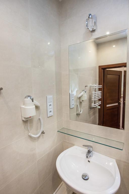 Hostel Замбрув Номер фото